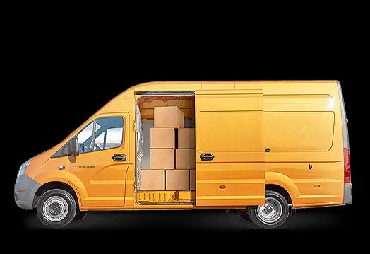 Вантежне таксі.Вантажні перевезення.Грузоперевезення.Послуга вантажник