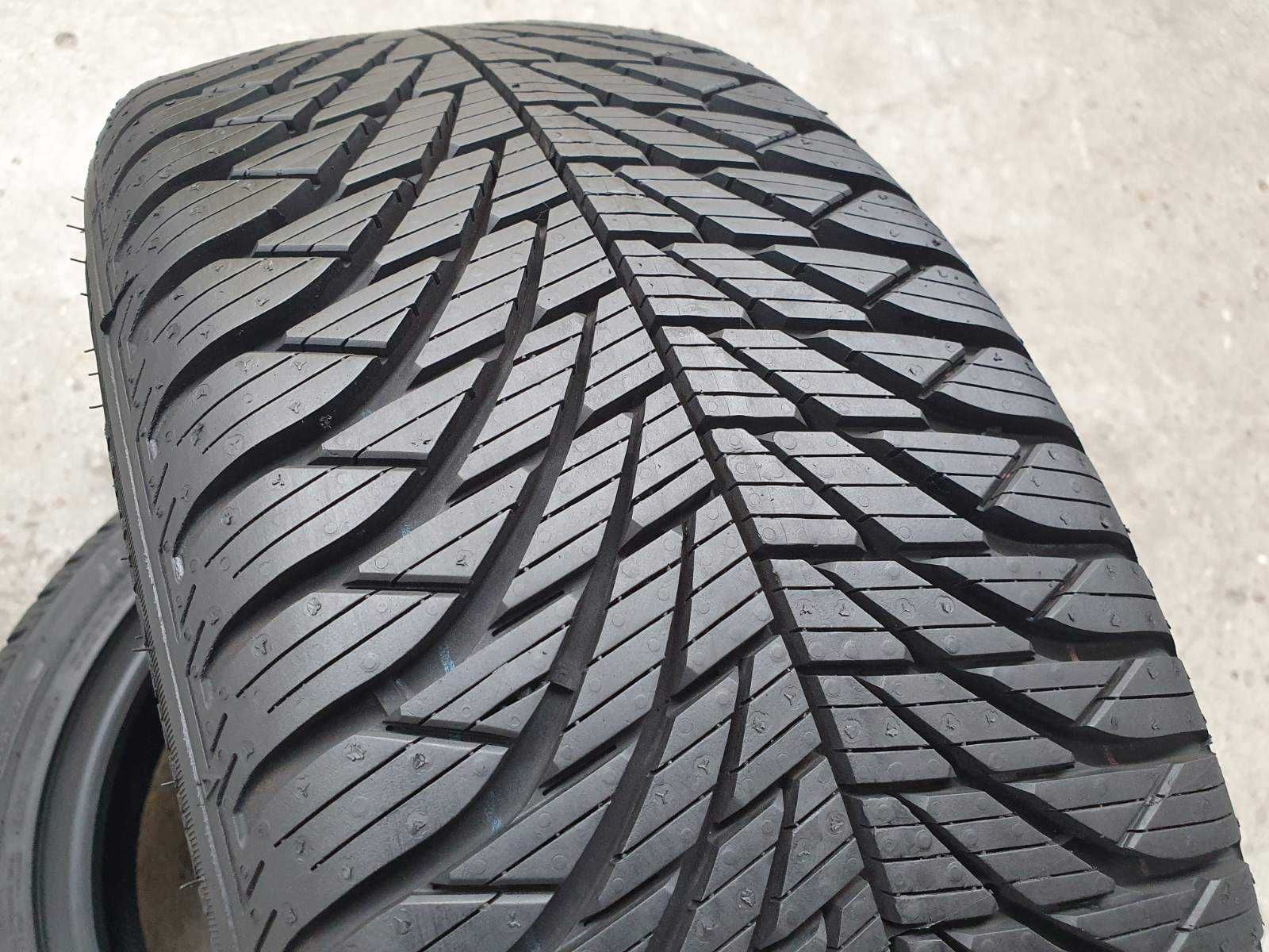 2x Fulda Multicontrol  185/55r15 8mm Jak nowe