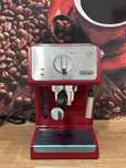 Ekspres kolbowy DELONGHI ECP 33.21.R gwarancja