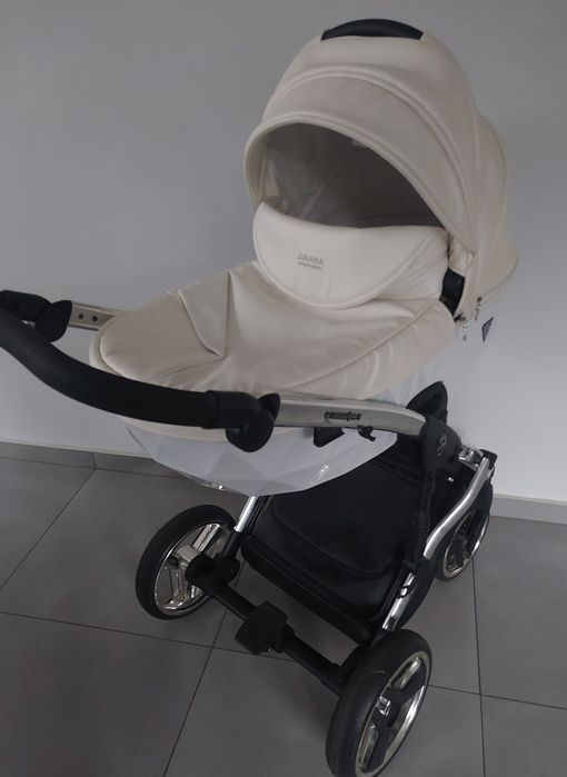 Piękny wózek. Tako Junama Diamond 4w1 WYSYŁAM