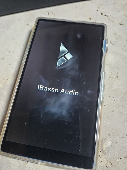 Auscultadores Ibasso IT05