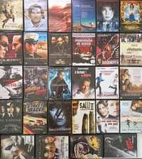 Filmes DVD, Novos e Selados