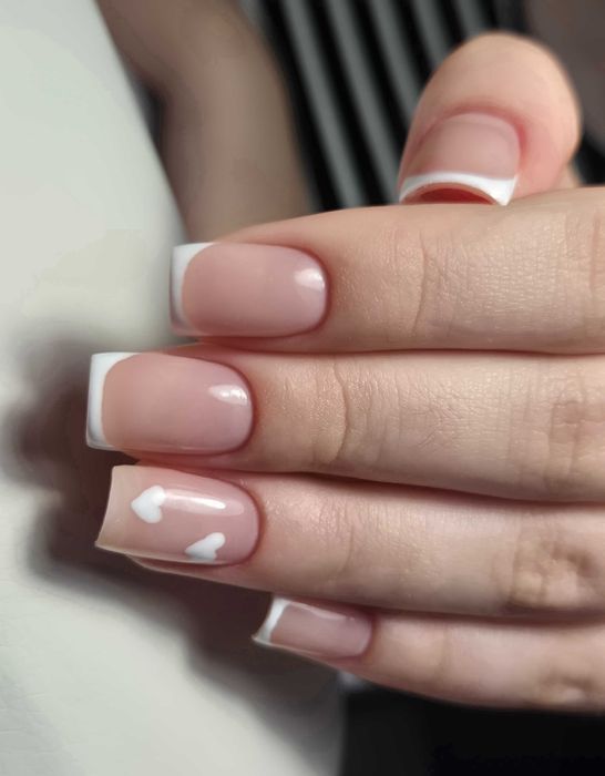 Манікюр (пл.Визволення)