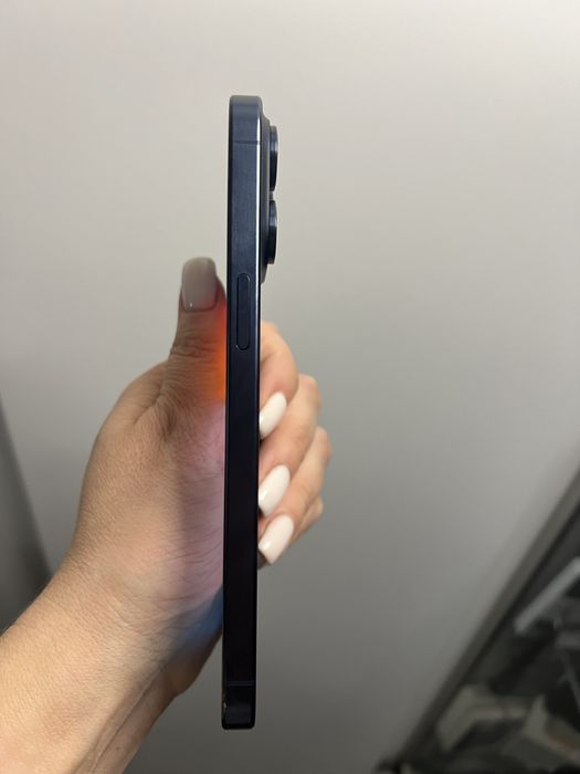 Iphone 15 Pro max б/у