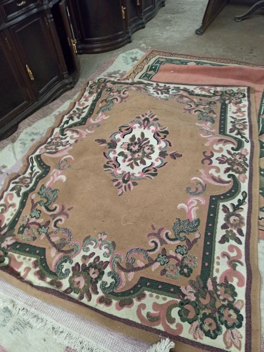 carpetes e tapetee