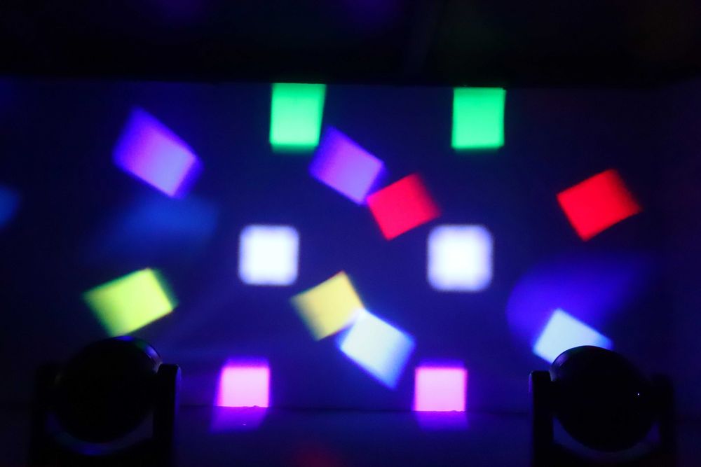 Głowica 7x40W 4in1 Bee Eye Ruchoma Wash Beam Zoom 599 ZŁ NETTO FV23%!