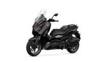 Yamaha X-max 125 Tech MAX fabrycznie NOWY, FV23%