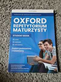 Oxford repetytorium maturzysty