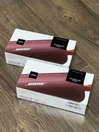 Портативна колонка BOSE Soundlink Flex RED