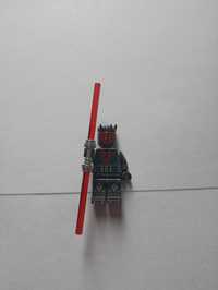 Lego star wars darth maul