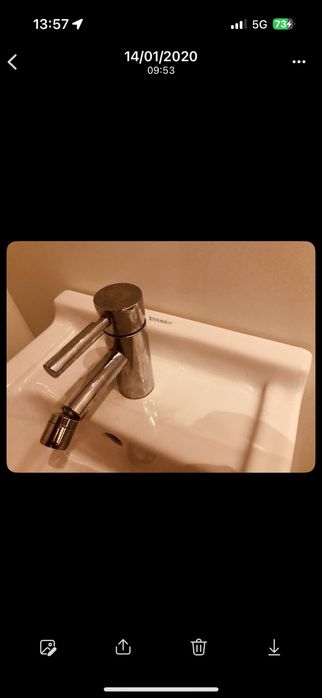 Sanitas e bides valadares