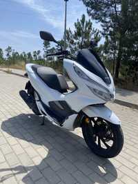 Honda PCX 125cc 2020