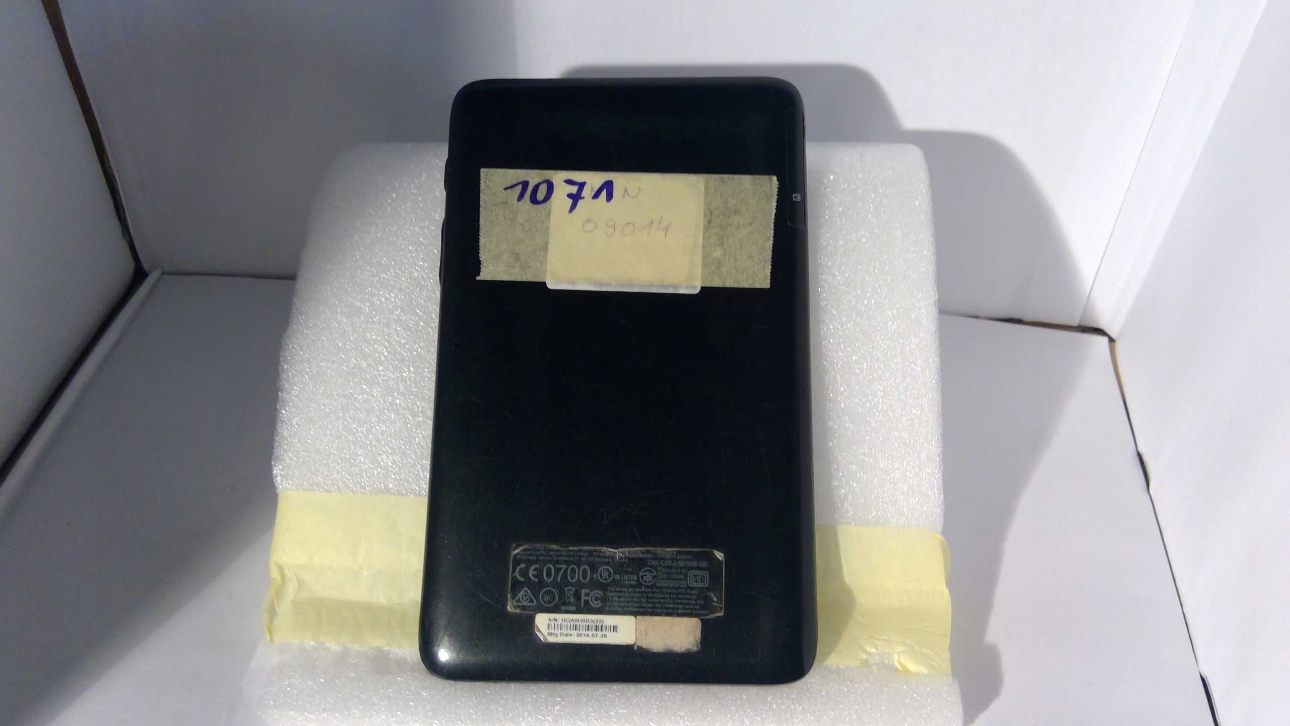 Tablet Lenovo A3500-FL 7" nr1071