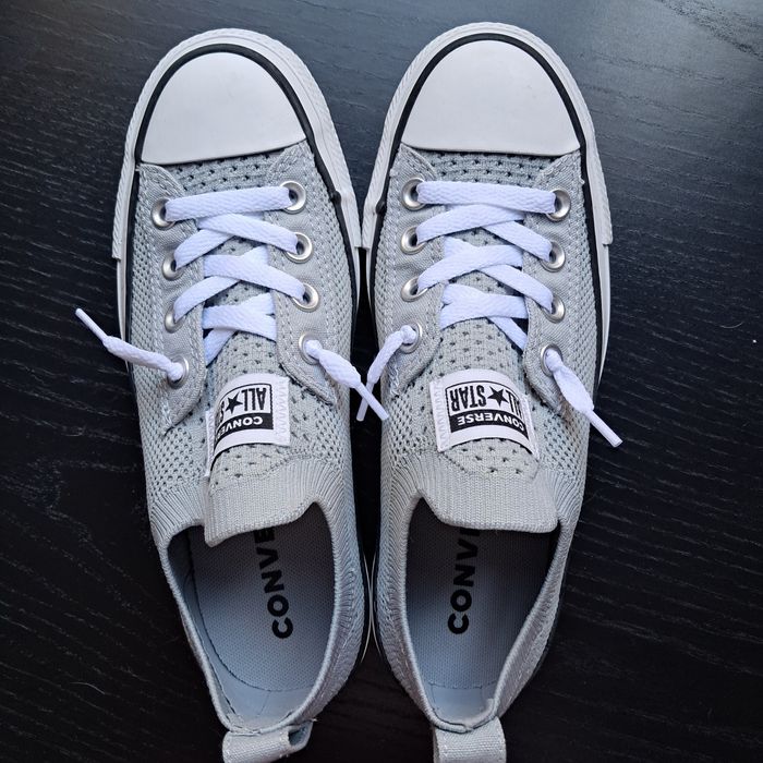 All Star cinza 36.5