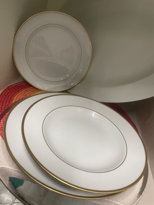 Pratos variados Vista Alegre Porcel Nortel