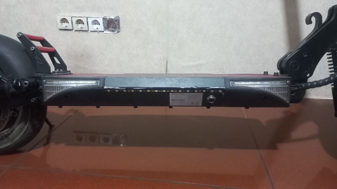 Kugoo m4 pro срочно