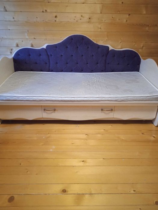 меблі для дітячої кімнати