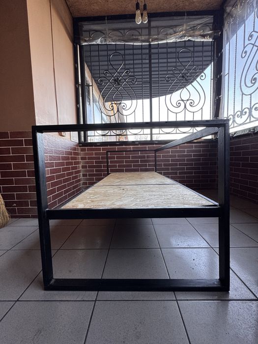 Дивани Loft, садові меблі,меблі жля тераси