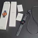 Galaxy Watch 4  44 mm sm-r870 stan dbd komplet