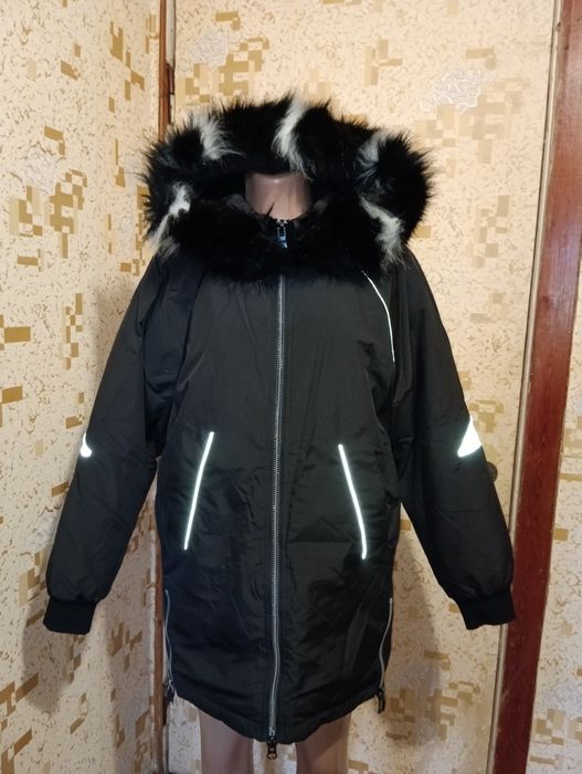 Зимняя куртка, курточка