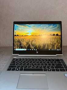 Ноутбук HP EliteBook 840 G5 i5- 8250U/RAM 16gb/SSD 500Gb Windows Pro