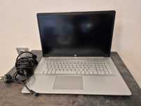 Laptop HP 17-cn1053cl  i5/12 GB /256 SSD W11  17,3"