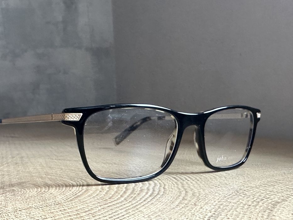 Оправа для окулярів john varvatos. Окуляри для зору john varvatos