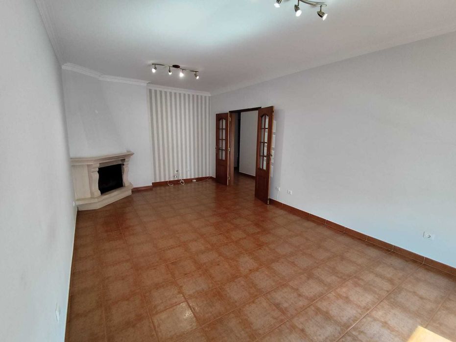 Apartamento T3 - excelente localização em Beja