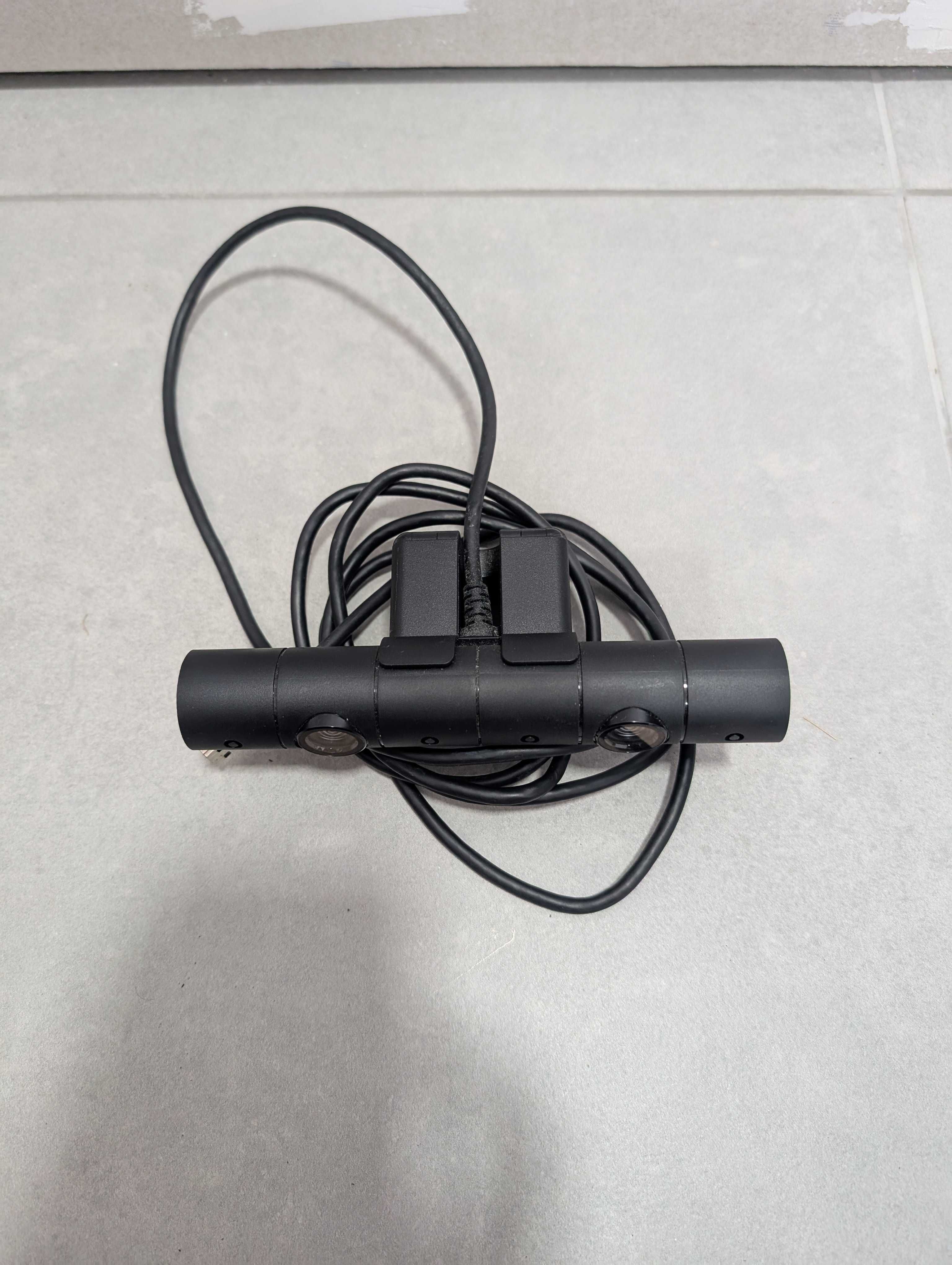 Playstation 4 VR