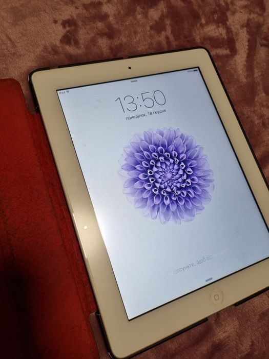 Apple iPad 16 GB