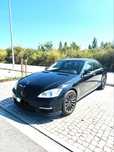 Merdeces Classe S 320 cdi