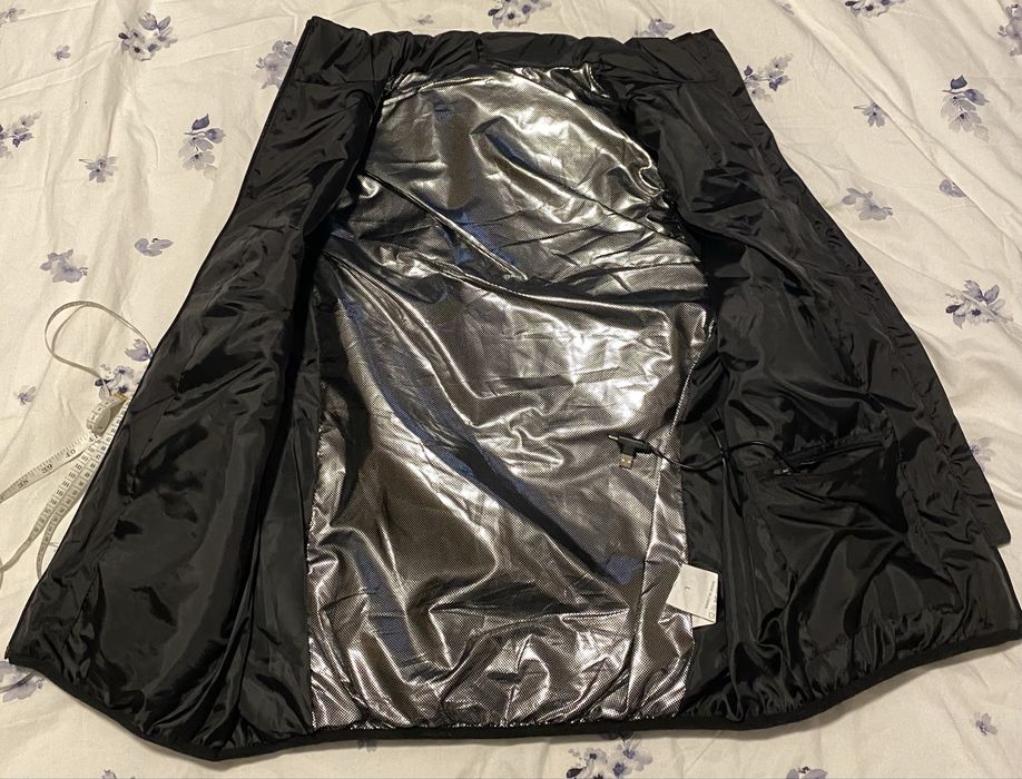 Kamizelka podgrzewana rozm. L - nowa, nieużywana