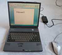 Laptop Toshiba T8000