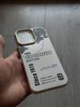 Obudowa Case iPhone 15 pro max Redbull kolosowy