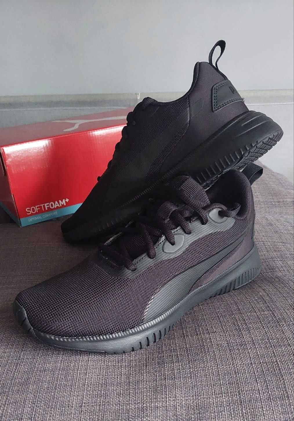 Супер ціна! дуже легкі! кросівки Puma Flyer Flex 37 39