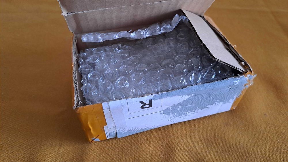 Cabo e conetor à prova de água para automóvel com 6 conexões. Novo.64332102494593123