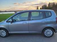 Honda Jazz 1,3 KAT