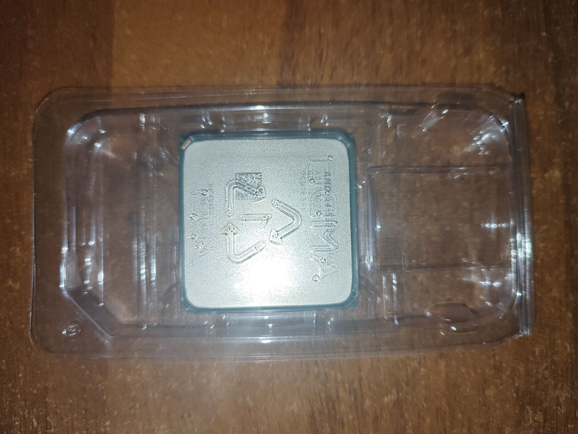 AMD A4-5300 FM 2