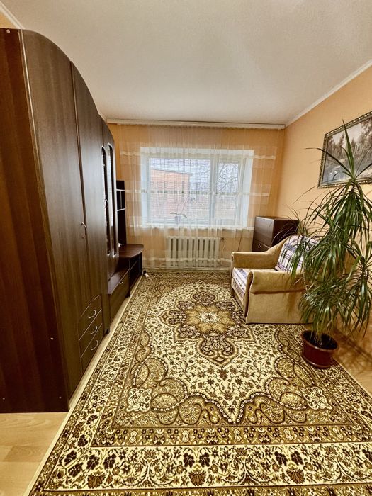 Продаж 2-х кім квартири з Агв в центрі Калинівки