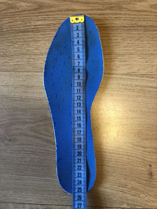 Кросівки New Balance 38/38,5 розмір