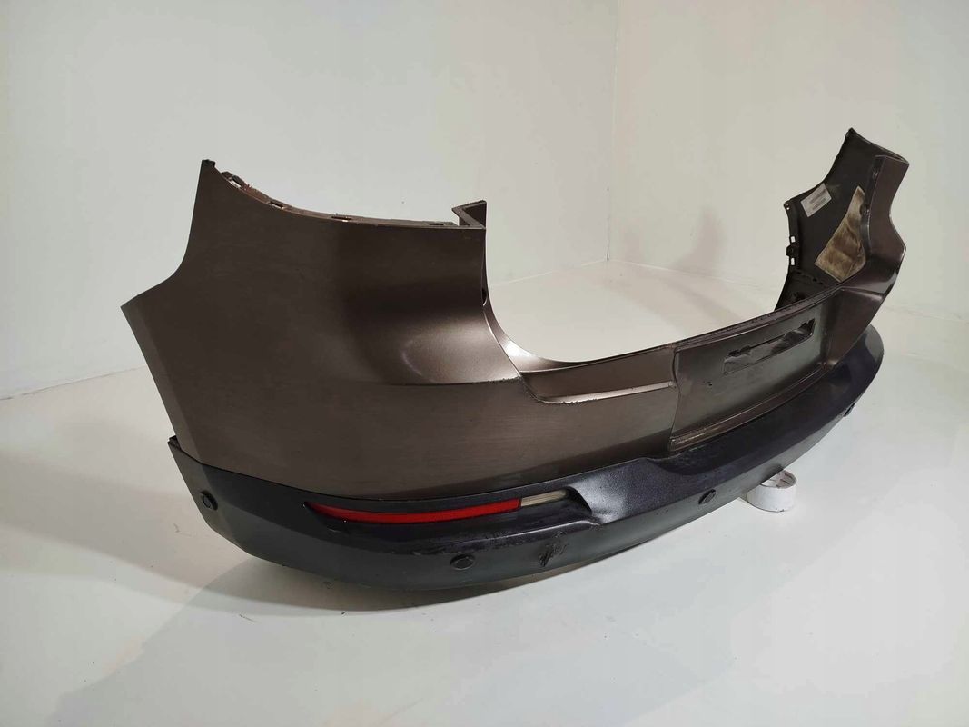 Zderzak Tylny Tył Vw Tiguan Lift 11-15 Pdc
