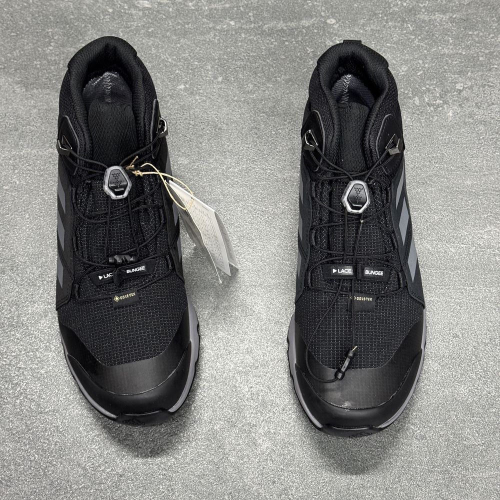 ОРИГІНАЛ 100% Adidas Terrex Gore tex EF0225 /37 р непромокають