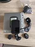 Garmin Edge 830 + sensores