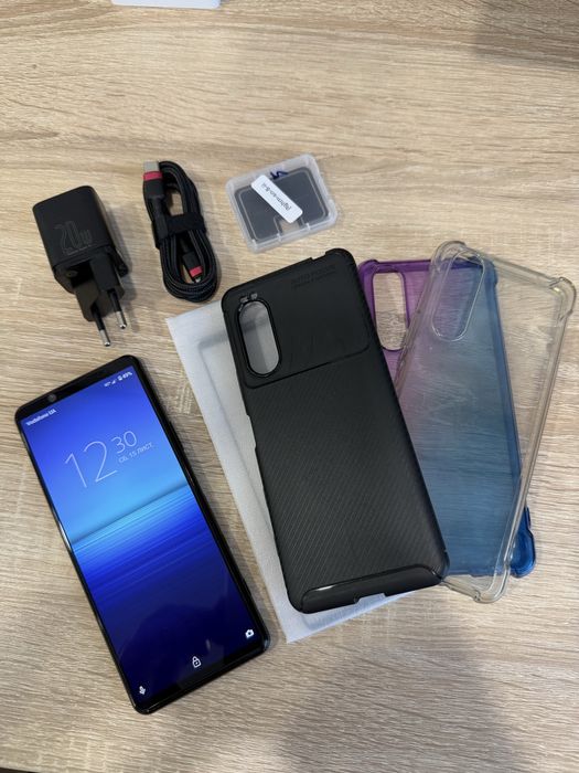 Смартфон Sony Xperia 5 ii, mark 2, Xperia 5 II