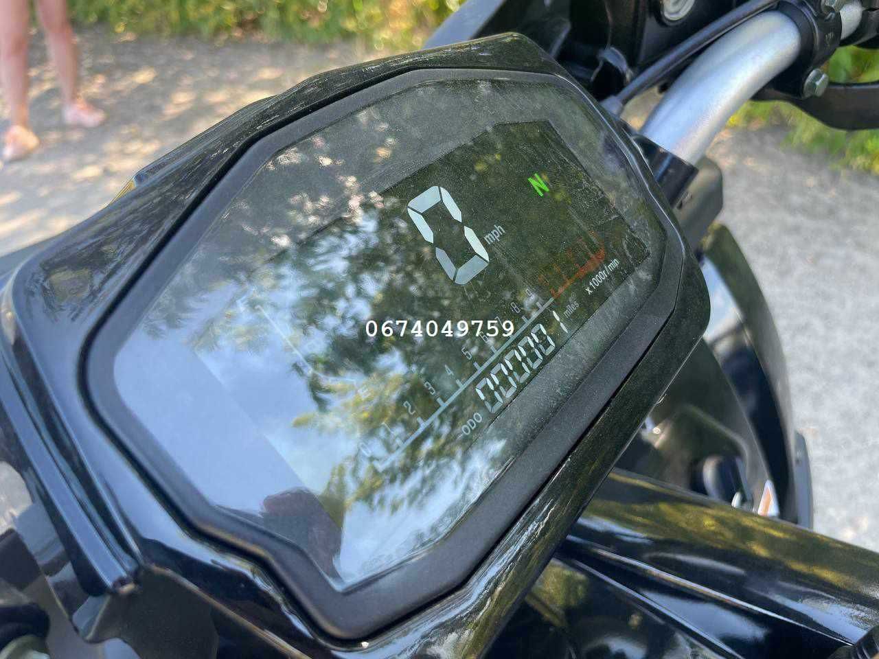 Квадроцикл Spark SP 200-2 Доставка по Україні безкоштовна Гарантія