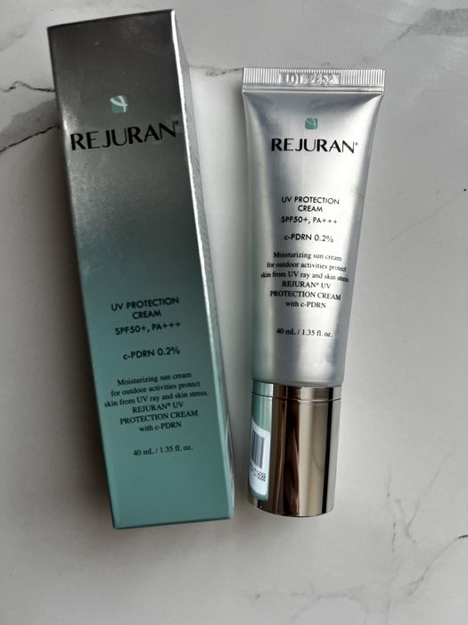 Крем Rejuran spf 50