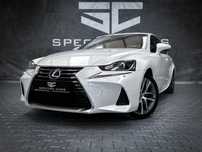 Lexus IS Business Edition \ Salon PL \ serwisowany \ Niski przebieg