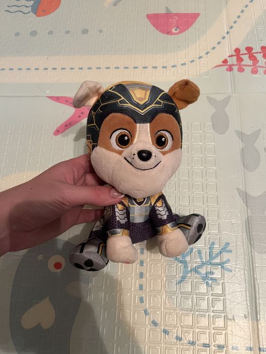 Щенячий патруль Spin Master