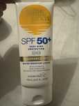 Krem do opalania bondi sands SPF 50+