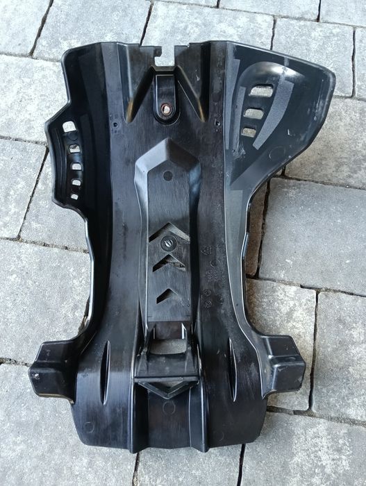 Osłona silnika ktm SX-F cross